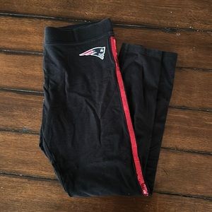 PINK Victoria Secret Patriots Leggings